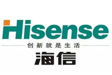 Hisense ����LOGO